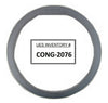KoMiCo S3M60067 Silicon Si Insert Ring Lapping Type AMAT 0200-02384 Working