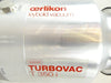 TURBOVAC T 350i Leybold 830050V1000 Turbomolecular Pump Connector Tested Working