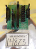 TDK TAS-IN6 Backplane Interface Board PCB Rev. 2.30 TAS300 Load Port Used