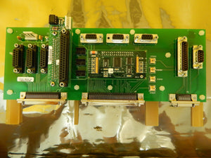 FEI Company 150-002600 Pneumatic Interface Board PCB Card 150-002610 FEI Used