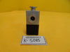 Varian L6281-701 Pneumatic Angle Valve NW-16-A/O L6281701 VSEA Working Surplus