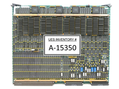 KLA Instruments 710-658051-20 Mass Memory PCB Card 073-655003-00 Working