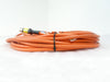AMAT Applied Materials 0190-02032 300mm RF Cable 75 Foot Working Surplus