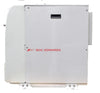 iH600 Edwards NGAC71000XS Dry Vacuum Pump 208V Front Utilities Refurbished