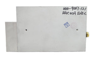 ENI Power Systems 000-9007-121 RF Match Interface Module Working Surplus