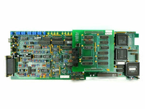 Kensington Laboratories 4000-60002 Z-Axis Board PCB Card 4000-60063-00 v10.21 BZ
