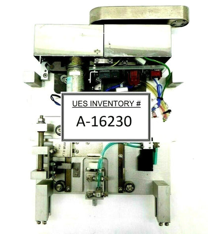 SVG Silicon Valley Group 99-38154-01 Shuttle Arm Assembly Rev. W 9002 90S Spare