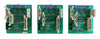 Prometrix 36-0202 H2 Theta interface 54-0220 PCB Reseller Lot of 3 Spare