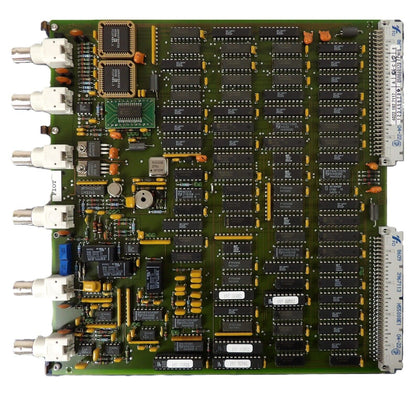 FEI 4022 192 7117 FIOT Interface PCB Assembly Working Surplus