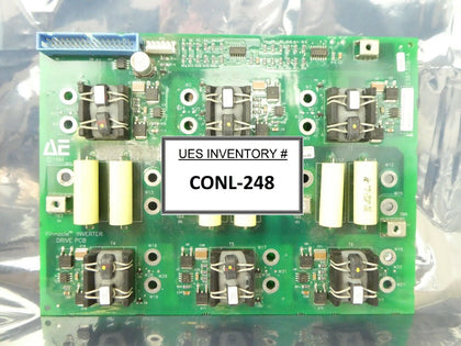 AE Advanced Energy 1301918 20kW Pinnacle Inverter Drive PCB 2301350-A Working