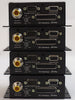 MKS Instruments CDN127R-5 DeviceNet Peripheral Adaptor Lot of 4 Working