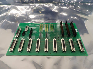 AMAT Applied Materials 0100-00215 AC Distribution PCB Board Working Spare