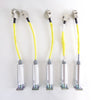 Inficon 0190-70587 Pressure Gauge SCG100 AMAT Lot of 10 Working