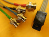 KLA-Tencor 750-677365-00 Video RGB Monitor Switch Cable 2138 New Surplus