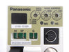 Panasonic MQDB012AAD02 AC Servo Driver AMAT 0190-15328 Lot of 3 Working Surplus