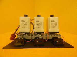 AMAT Applied Materials 0226-48119 Time Delay Panel Precision 5000 P5000 Used