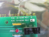 Prometrix Corp. 36-0288 Z Limit Sensor Card PCB Rev. A Untested As-Is