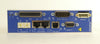 Copley Controls 800-2090 Dual Axis Servo Drive Accelnet Plus Working Surplus