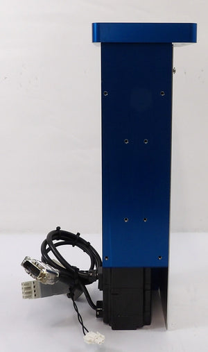 Yaskawa YSC-BSA01200BL Olympia BLL Lift AMAT 0190-42885 Working
