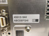 Nikon 4T070-336-1 RY-LUTop Amplifier Module SPA494C 4S013-944 NSR Series Working