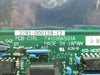 TEL Tokyo Electron 3281-000138-12 Control Board PCB FA1006K501A P-8 Used Working