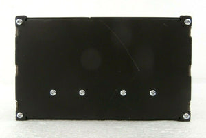 Apex 1513 AE Advanced Energy 1.5kW RF Generator Water Leak Tested Working