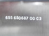 KLA Instruments 200mm Right Wafer Cassette Loader Stage 740-651233-02 2132 Spare