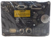 VAT 61234-KAGQ-BFT1 Butterfly Control Valve Series 612 Lot of 2 Working