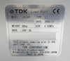 TDK Corporation TAS300 300mm Wafer Load Port Type E3 Nanometrics FLX Working