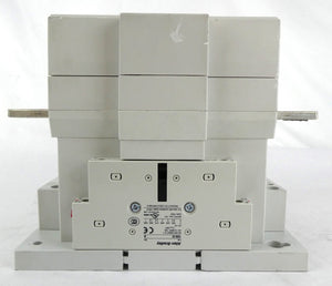 AB Allen-Bradley 100-D420 Industrial Contactor 100-D 110-130V Chipped Working