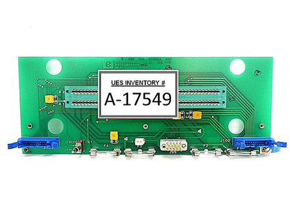 Electroglas 249914-002 Motherboard PCB MOTHERBOARD POWER/DAR 4085x Horizon PSM