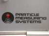 Particle Measuring Systems FiberVac II Laser Control Unit Rev. F Used Working