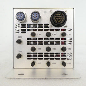 XP Power 101874-02 DC Power Supply AMAT 0190-42639 Working Surplus