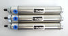 Parker 1PSR00001110 Double Acting Air Cylinder Lot of 6 Working Surplus