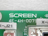 DNS Dainippion Screen 4E-4H-0071 Interface Board PCB Working Spare