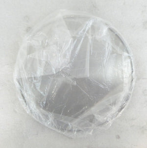 Hitachi High Technologies 3-841402-02 300mm Etch System Plate New Surplus