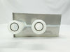 TEL Tokyo Electron COT/DEV DB Caustic Drain Assembly Clean Track Lithius Working