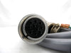 CTI-Cryogenics 8112463G050 Cryo Pump Power Cable 5 Foot Reseller Lot 2 Working