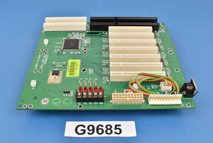 Adlink PBP-08A7 R1MO PCB Industrial Computer Backplane