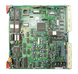 Nikon 2S015-200-7 ST Controller VME PCB Card STCNT 2S701-365 NRM-3100 Working