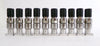 Parker Veriflo 45800978-2 Manual Regulator SMSQ2MICRO130E60102 Lot of 20 Working