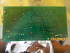 Delta Design 1943355502 Power Supply Board PCB 2001-585-002 Rev. C Summit Used