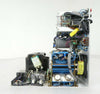 Varian Ion Implant Systems E-08228001 Vaporizer Power Supply Working Surplus