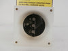 MKS Instruments ETVA-24591 Exhaust Throttle Valve TEL Tokyo Electron Lithius