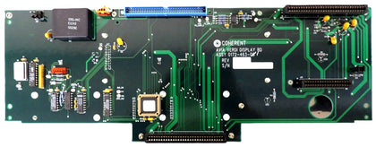 Coherent 0172-463-01 Avia Verdi Display PCB Board 355-3000 Working