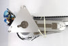 TEL Tokyo Electron Tohoku Wafer Transport Handler Robot and Linear Track Surplus