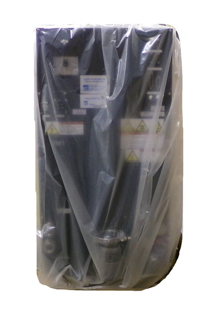 EV-M Ebara Technologies EV-M102N-BE Dry Vacuum Pump Manufacturer Refurbished
