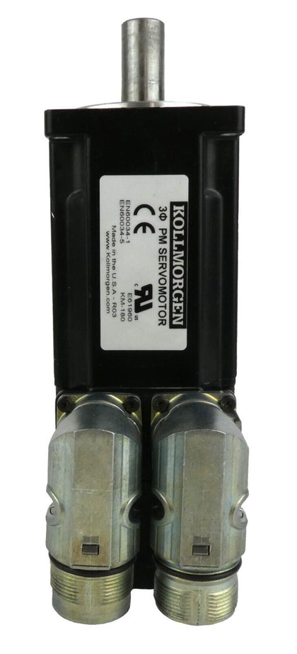 Kollmorgen AKM22G-CKB22-00 PM Servomotor AKM Series Working Surplus