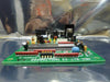 Toshiba MCC-847-03 Processor Board PCB DM24756002 PC06031-3 Used Working