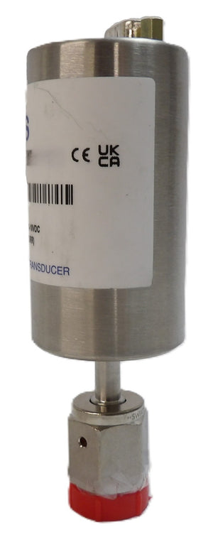MKS Instruments 722C11TCD2FA Baratron Pressure Transducer Surplus